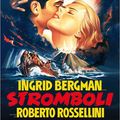 " Stromboli, terra di Dio " " France2