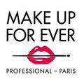 Semaine spéciale makeups:Jeudi avec make up for ever
