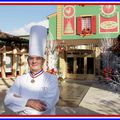 Cher Monsieur Paul Bocuse 