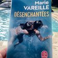 J’ai lu : Désenchantées de Marie Vareille 