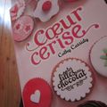 Leur histoire d'amour à distance avait la saveur du chocolat.