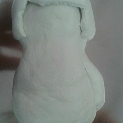 Poupée du monde: les kokeshi