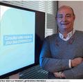 Fausses informations en médecine