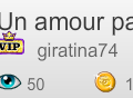 Un amour parfait 1, 50 vu !!!!!!