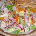 SALADE D'HIVER