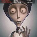 Tim Burton d'Aurelien Ferenczi (2010)