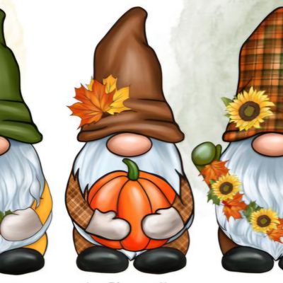 Dimanche de novembre