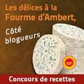 CELLE QUI AIMAIT VRAIMENT LE FROMAGE: CANNELLONI DE POMME DE TERRE ET MORTADELLE À LA FOURME D'AMBERT ET PISTACHE