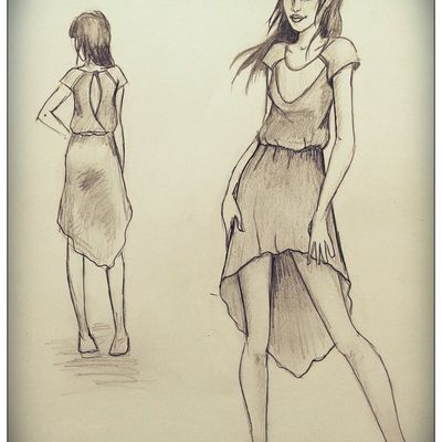 Jeux concours "Modes & Travaux"