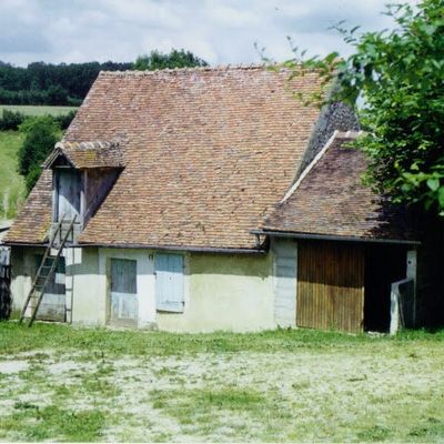 Samedi 26 avril : Perche-Canada en réunion à Réveillon, patrie des Giroux du Québec