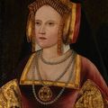 National Portrait Gallery reunites portraits of King Henry VIII and Catherine of Aragon after 500 years   
