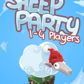 Sheep Party : un jeu d’adresse qui te demande de sauver un mouton 