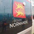 La SNCF agace le maire de Vernon qui s'agace contre le... président de la Normandie.