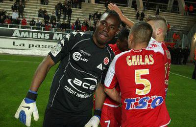 Que peuvent espérer les promus ? (2/3) - Stade de Reims