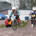 Les photos de la 3e manche de Coupe de Normandie 2016 à Petit Couronne