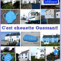 Petits bouts d'Ouessant...