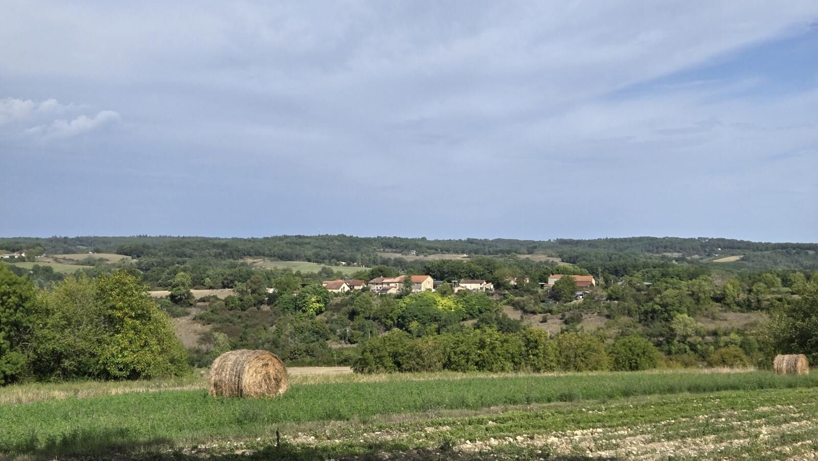 randonnée dans le Périgord Dordogne, blog randonnée