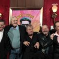 MONTY PYTHON, LE RETOUR...