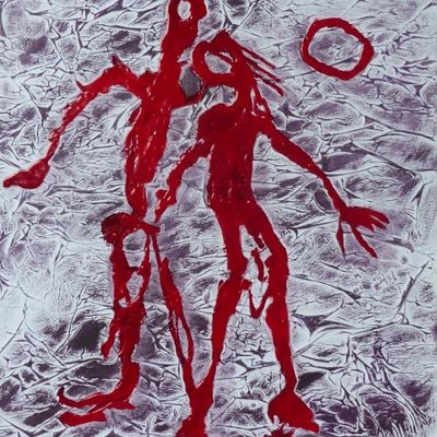 Avant l'Eden la Lilith