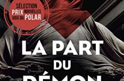  Concours Pocket été 2022 : Gagnez 3 exemplaires "La part du démon"