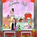 Rendez-vous au Cupcake Café