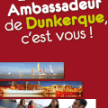 Ambassadeur Dunkerque. 