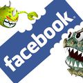 Facebook, le royaume des prédateurs...