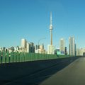 Toronto on the Road