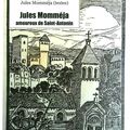 Momméja et Saint-Antonin, el livre