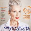 50 Nuances de Gris dans le magazine BIBLOND