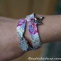 Un bracelet pour Mademoiselle