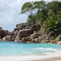 Day 8 - Anse Georgette