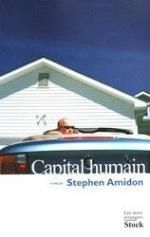 Capital humain de stephen amidon