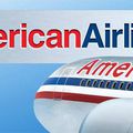 American Airlines se crashe.