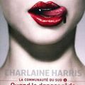 TRUE BLOOD volume 1 - la communauté du sud, de Charlaine Harris