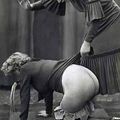 les vintages du samedi : dames cruelles