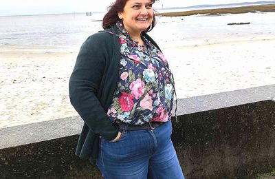 La blouse Louise