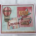 Album "Emma"