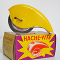 Vintage ... HACHE-VITE * Coupe légumes 