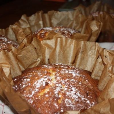 La Croustade du pays (ou Tourte des Pyrénées)