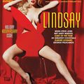 Playboy, janv 2012, Lindsay Lohan