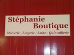 ------------Stephanie Boutique-----------1Place d'Orion 92360 Meudon la Forêt tel 01 46 30 22 98