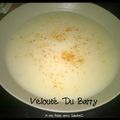 Velouté Du Barry