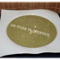 Soupe salade