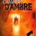 La chambre d'ambre, Jérôme Bucy