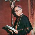 Contre la liberté religieuse (Mgr A. de Castro Mayer)