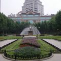 Fuxin Park
