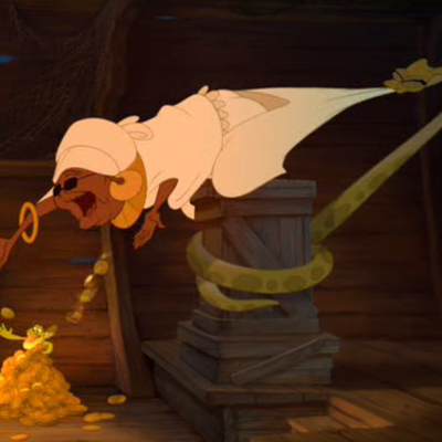 Creuse encore et encore