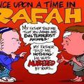 Gaza : l'amrée israëlienne tue, tue, tue, ...
