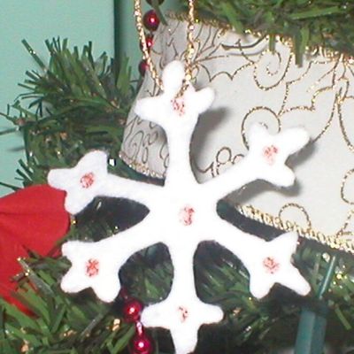 L'Arbre de Noël / El Árbol de Navidad